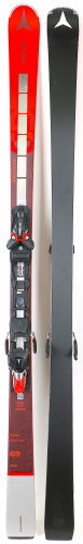 Atomic 177 Redster G9 21001736
