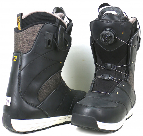 Salomon IVY BOA  SJ