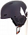 Bolle MUTE MATTE BLACK & WHITE
