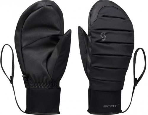 Scott Ultimate Primaloft MITTENS